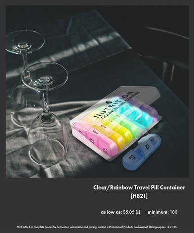 Add Some Color To Your Daily Routine