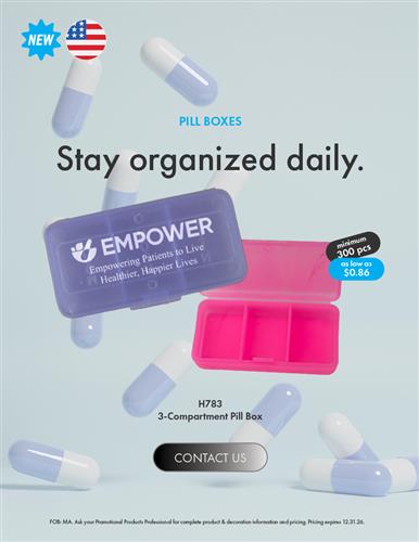 Stay Organized Daily