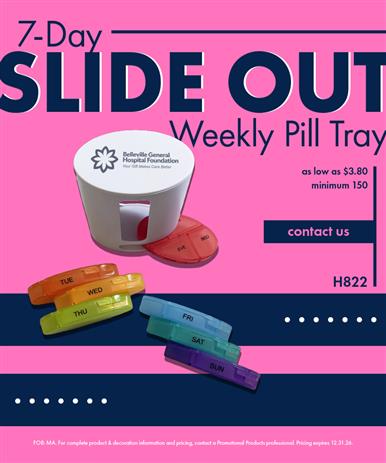 Slide Into Their Daily Routine