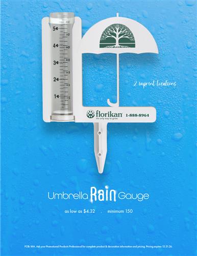 Get Ready For Spring Showers 🌧️