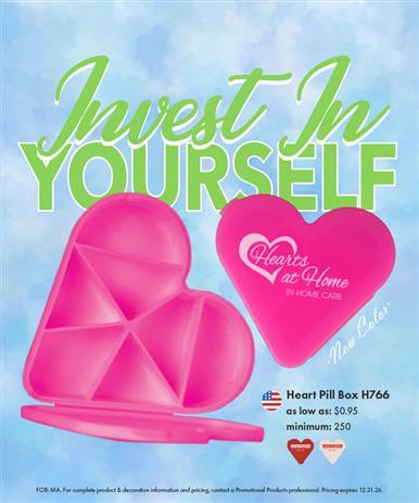 Invest In Yourself 🩷