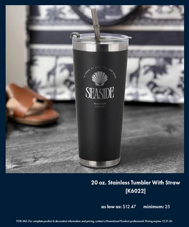 Drink Up The Sun! 🥤