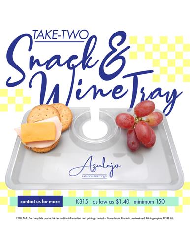 Get Ready To Mix &amp; Mingle This Summer