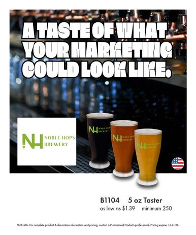 Here's A Taste At What Your Marketing Could Look Like