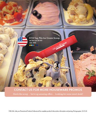 Give Them A Sweet Promotion &#127848;