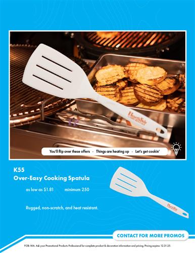 Heat Up Your Promotions This Summer &#128293;