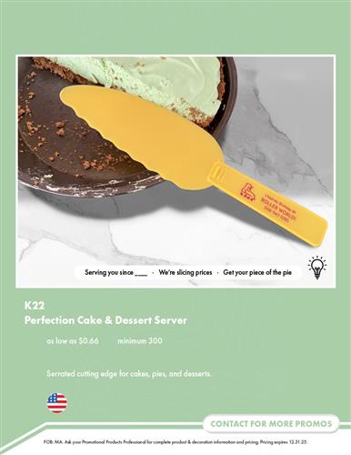 Serve This Summer