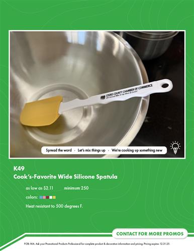 Let&#39;s Mix Up Your Marketing
