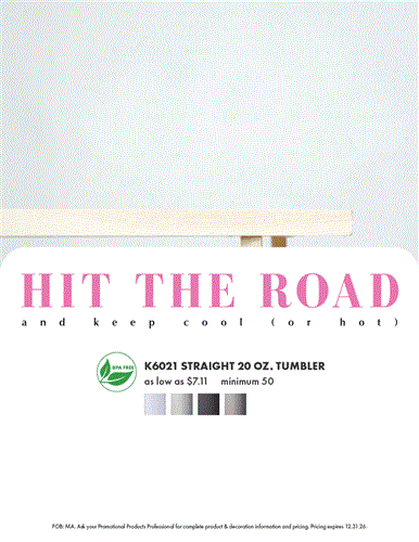 Ready To Hit The Road?