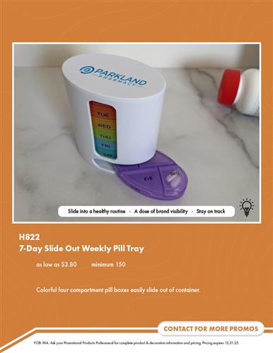 Give A Dose Of Brand Visibility