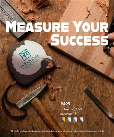 Start Measuring Your Success