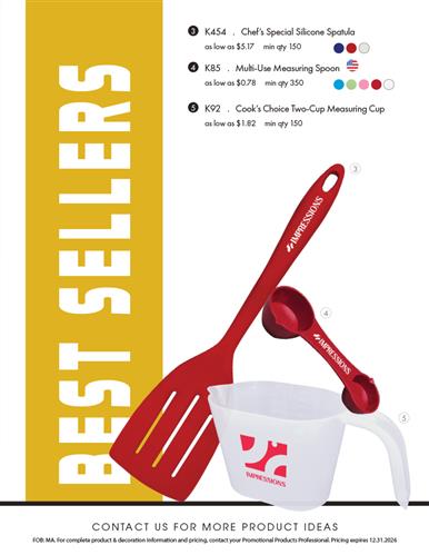 Pick A Best Seller