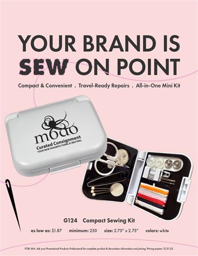 Your Brand is SEW on Point &#129697;