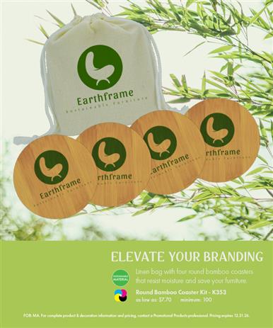 It's Time To Elevate Your Branding