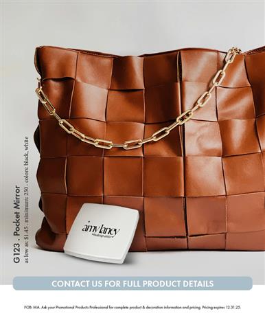 Make Sure Your Promotions Look Good &#128521;