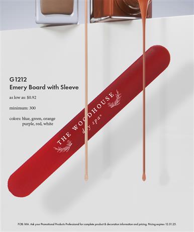 It&#39;s Time To Sharpen Your Brand