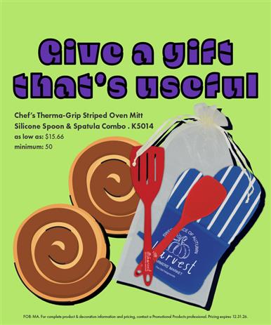 🎁 Give A Gift That's Useful
