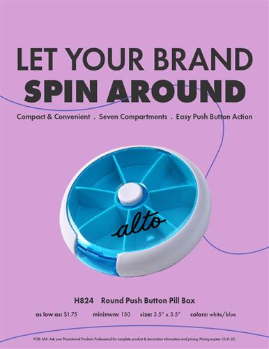 Get Your Brand Moving