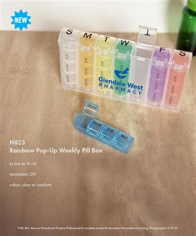 Add Some Color To Your Routine