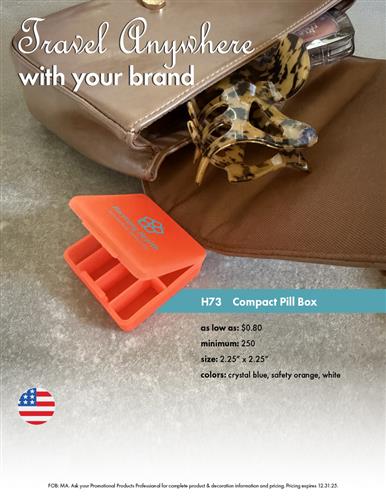 &#128663; Travel Anywhere with Your Brand ✈️