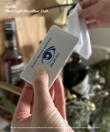 Put Your Brand In Focus 👀