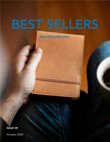 Identity Collection Best Sellers 2025