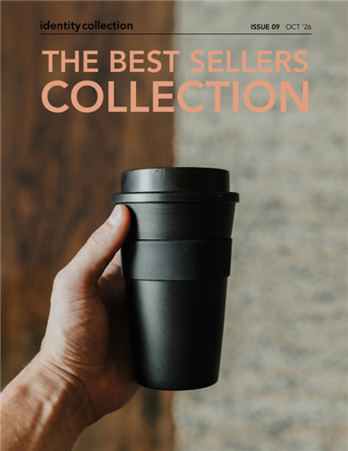2026 Best Sellers Identity Collection