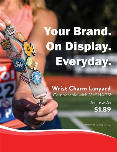 The Easiest Way to Put Your Brand on Display