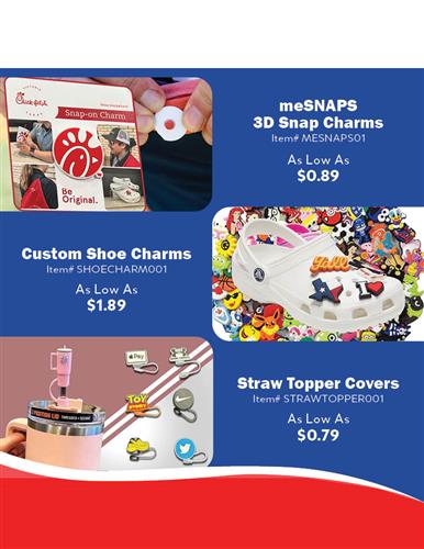 We&#39;re Giving You the Gift of Daily Brand Recognition