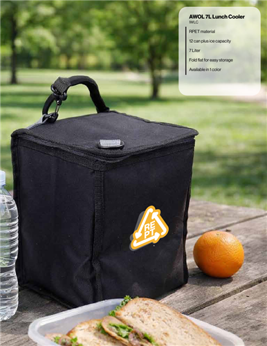 Have an Eco-Friendly Lunch