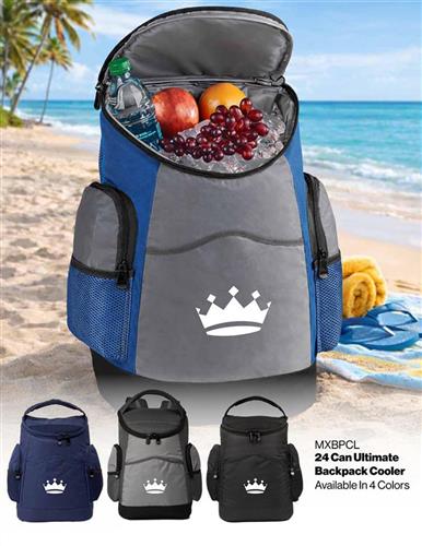 Summer Fun. Upgraded.