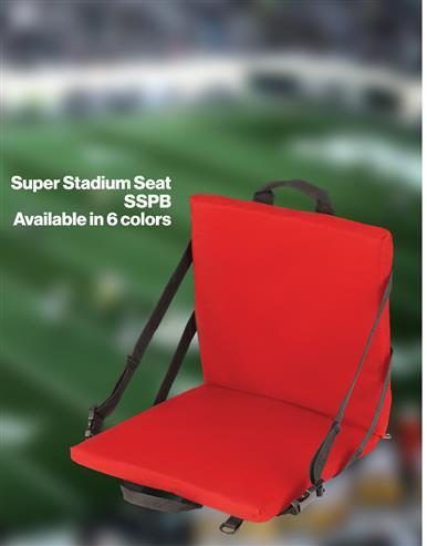 Your Home For Game Day Comfort.