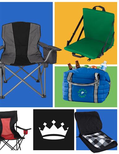 Tailgating Season Is Here!