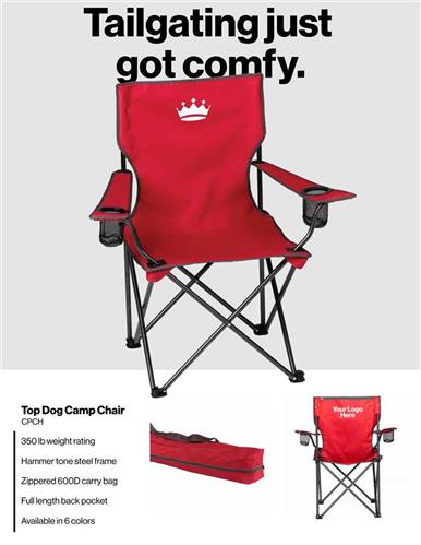 🏈 Tailgate &amp; Booster Club Ready 🏈