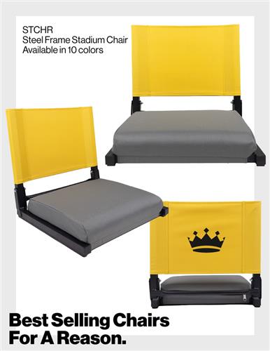 Your Logo Never Looked This Comfortable.