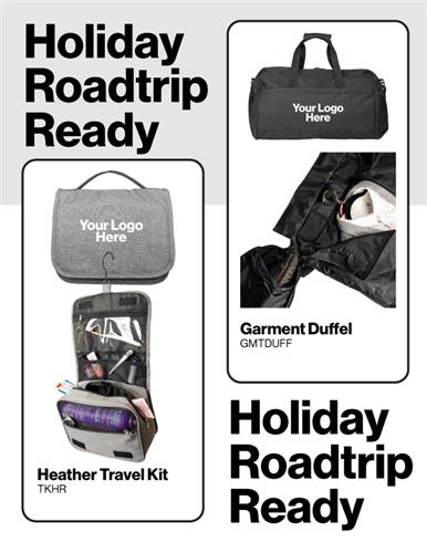 Holiday Gift Ready