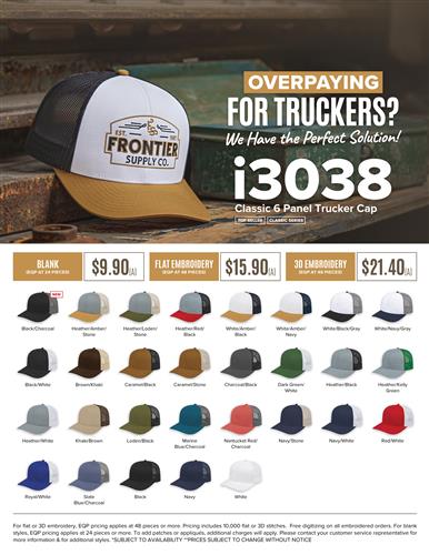 Overpaying for Truckers? We Have the Solution!