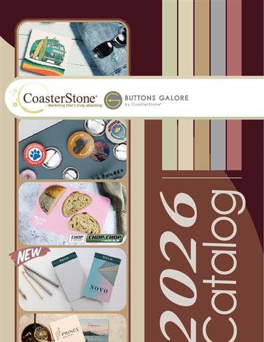 Check Out Our 2026 Catalog!