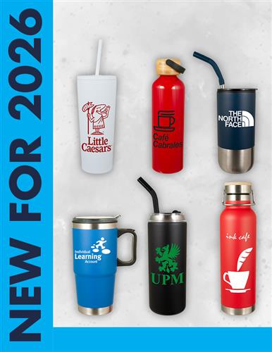 Check Out What's New For 2026