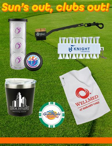 Sun's Out, Clubs Out!