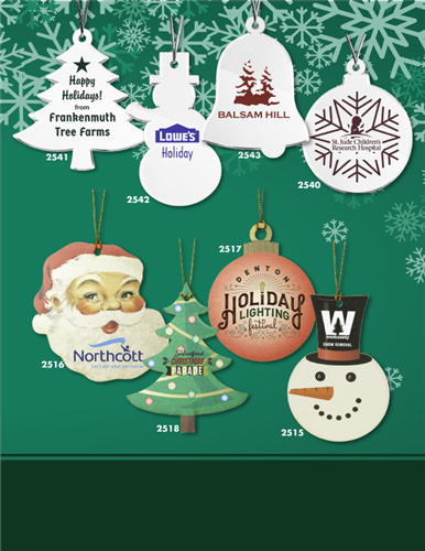 Happy Holidays