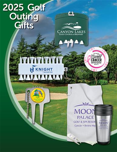 Golf Outing Gifts