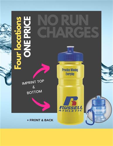 Four Locations ONE PRICE!