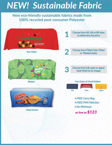 Discount Marketing Products