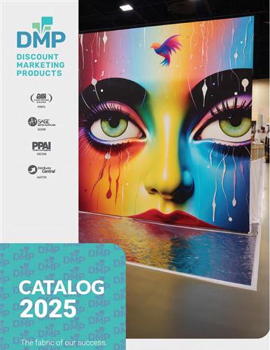 Our 2025 Full Line Catalog!