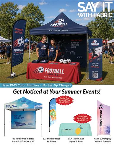 Summer Events