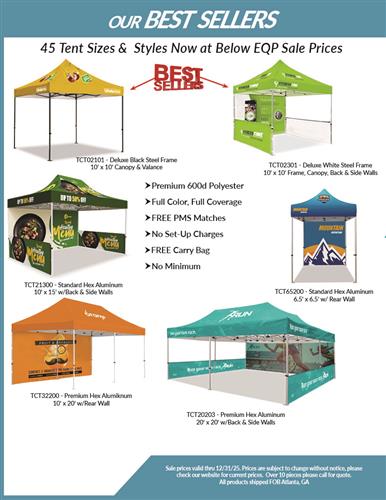 Discount Marketing Products