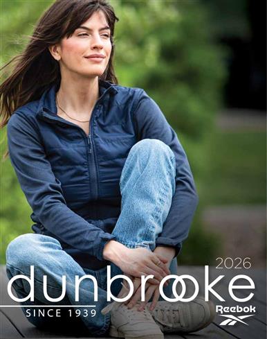 2026 Apparel Catalog