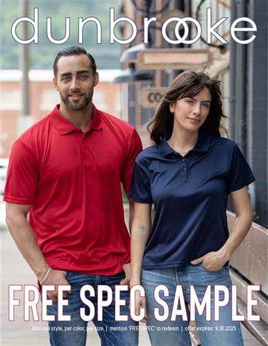 Free Spec Sample