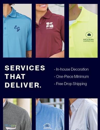Services That Get You Where You Need to Be